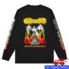 kenny Gatecreeper Merch Lonely People With Power Long Sleeve1
