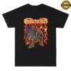 kenny Gatecreeper Merch Raven Lord Tee
