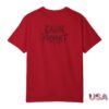 kenny Gavin Prophet Merch Store Black Graffiti Crash Cloud Teea