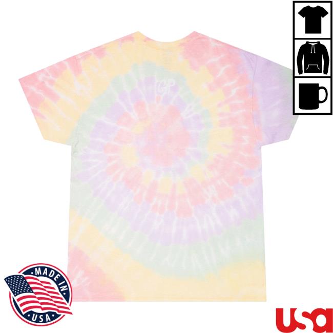 kenny Gavin Prophet Merch Store Crash Cloud Tie Dye Teea kenny Gavin Prophet Merch Store Crash Cloud Tie Dye Teea