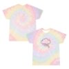 Gavin Prophet Merch Store Crash Cloud Tie-Dye Tee 2 kenny Gavin Prophet Merch Store Crash Cloud Tie Dye Teeaa