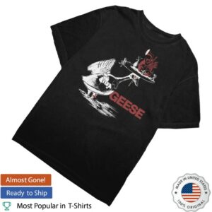 kenny Geese Merch Bosch Tee0 kenny Geese Merch Bosch Tee0