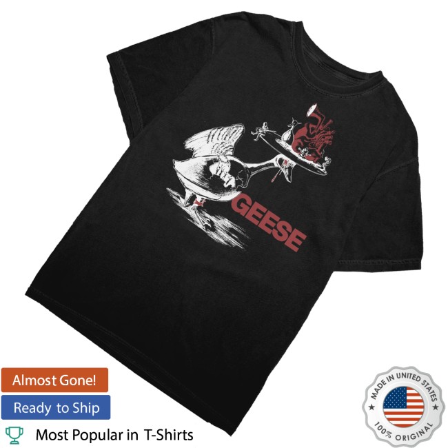 kenny Geese Merch Bosch Tee0 kenny Geese Merch Bosch Tee0