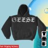 Geese Merch Store Four Square Tee 4 Geese Merch Store Four Square Tee