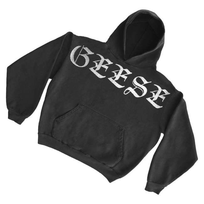 Geese Merch Store Four Square Tee 3 Geese Merch Store Four Square Tee