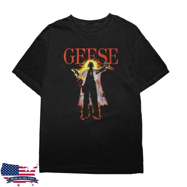 kenny Geese Merch Store Holy Figure Shirt kenny Geese Merch Store Holy Figure Shirt