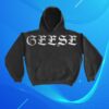 Geese Merch Store Old Style Hoodie