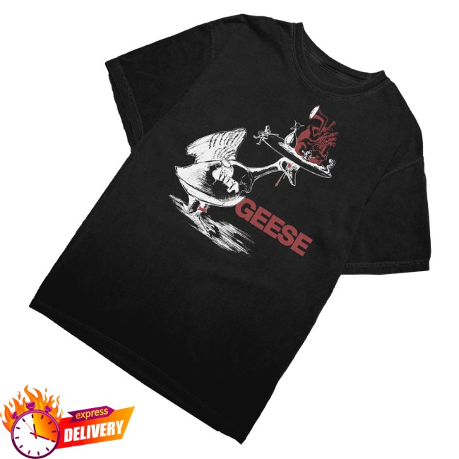 Geese Merch Store Old Style Hoodie 3 Geese Merch Store Old Style Hoodie