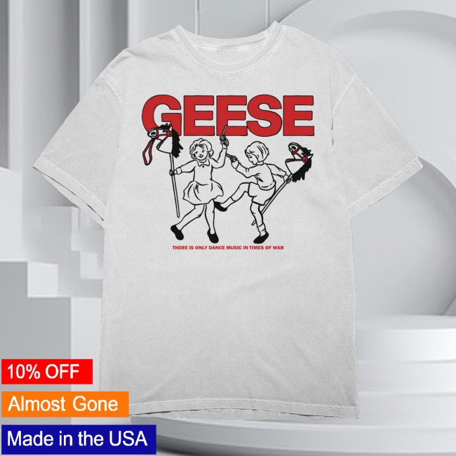 kenny Geese Merch Store War Shirt kenny Geese Merch Store War Shirt