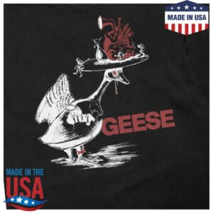 kenny Geese Shop Merch Bosch Teee