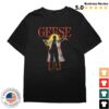 kenny Geese Shop Merch Holy Figure Tee