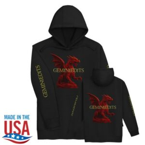 kenny Gemini Edits Merch Shop Store Geminiedits Premium Gaming Hoodiesx