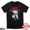 Get Better Records Merch Dry Socket Dread Without End Shirt
