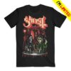 Ghost Merch Shop Store Bella Notte T-Shirt 5 Ghost Merch Shop Store Bella Notte T-Shirt