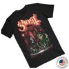 Ghost Merch Shop Store Bella Notte T-Shirt