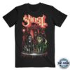Ghost Merch Store Bella Notte Tee