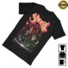 Ghost Merch Store Bella Notte Tee