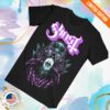 Ghost Merch Store Tunnel Of Love Shirt