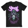 Ghost Merch Store Tunnel Of Love Tee 6 Ghost Merch Store Tunnel Of Love Tee