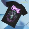 Ghost Merch Store Tunnel Of Love Tee