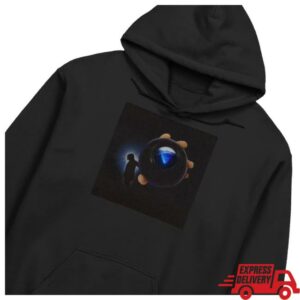 kenny Gift Apparel Store Merch Shop End Of Beginning Djo Hoodiey