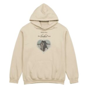 kenny Gift Apparel Store Merch Shop Madison Beer The Locket Tour 2026 Merch Hoodie