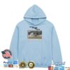 kenny Gift Apparel Store Merch Shop Zach Bryan With Heaven On Tour 2026 Hoodie