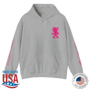 kenny Gloomy Bear Store Merch Abstraction Gloomy Bear Unisex Hooded Sweatshirts kenny Gloomy Bear Store Merch Abstraction Gloomy Bear Unisex Hooded Sweatshirts