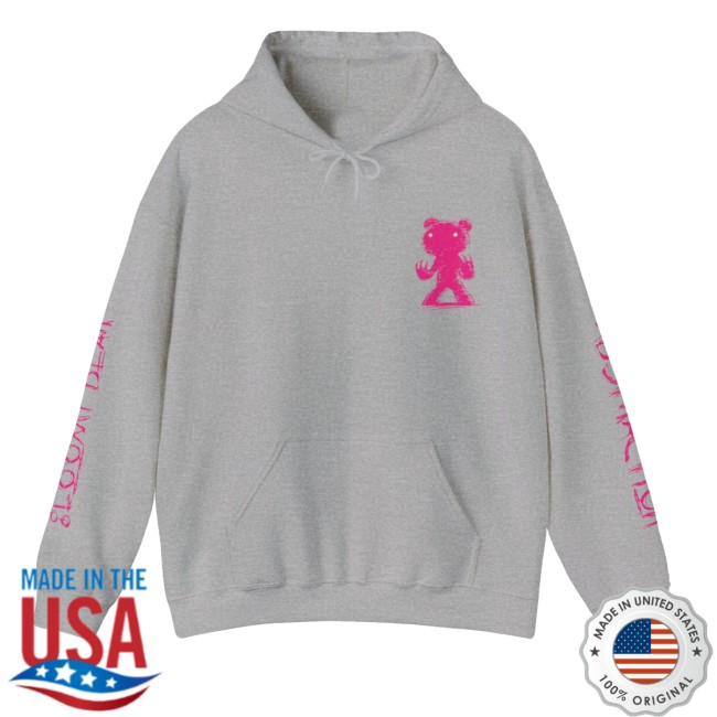 kenny Gloomy Bear Store Merch Abstraction Gloomy Bear Unisex Hooded Sweatshirts kenny Gloomy Bear Store Merch Abstraction Gloomy Bear Unisex Hooded Sweatshirts