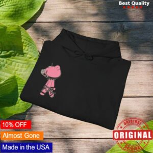 kenny Gloomy Bear Store Merch Bondage Gloomy Bear Hoodie