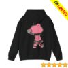 kenny Gloomy Bear Store Merch Bondage Gloomy Bear Hoodies