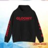 kenny Gloomy Bear Store Merch Gloomy Bear Rawr Hoodies
