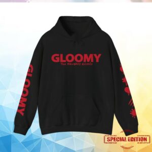 kenny Gloomy Bear Store Merch Gloomy Bear Rawr Hoodies