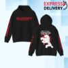 kenny Gloomy Bear Store Merch Gloomy Bear Rawr Hoodiess