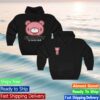 kenny Gloomy Bear Store Merch Gloomy Bear Traditional Unisex Heavy Blend Hoodedss