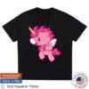 Gloomy Bear Store Merch Gloomy Fire Horse Quick-Dry Cooling T-Shirt 2 kenny Gloomy Bear Store Merch Gloomy Fire Horse Quick Dry Cooling Shirt 1