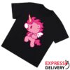 Gloomy Bear Store Merch Gloomy Fire Horse Quick-Dry Cooling T-Shirt 1 kenny Gloomy Bear Store Merch Gloomy Fire Horse Quick Dry Cooling Shirt0 1