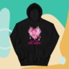 kenny Gloomy Bear Store Merch Gloomy Fire Horse Unisex Hoodie