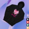 kenny Gloomy Bear Store Merch Gloomy Fire Horse Unisex Hoodies