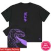 kenny Godzilla Merch Shop Godzilla Store Exclusive Shin Heat Breath Tee