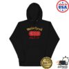 kenny Golden Apple Comics Store Merch Shop Merchmoment Motorhead Rock It Hoodie