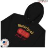 kenny Golden Apple Comics Store Merch Shop Merchmoment Motorhead Rock It Hoodiee