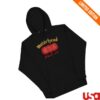 kenny Golden Apple Comics Store Merch Shop Merchmoment Motorhead Rock It Hoodies