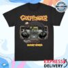 kenny Goldfinger Merch Shop Store Cat Dj T Shirt