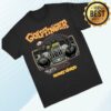 kenny Goldfinger Merch Shop Store Cat Dj T Shirts