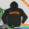 kenny Goldfinger Merch Store Nine Lives Pullover Hoodies