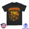 kenny Goldfinger Merch Store Nine Lives Shirt