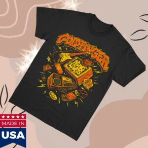 kenny Goldfinger Merch Store Nine Lives Shirts kenny Goldfinger Merch Store Nine Lives Shirts