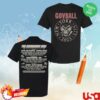 kenny Governors Ball Music Festival Merch Gov Bop Lineup Tee1