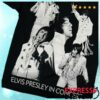Graceland Store Merch Shop Elvis Presley In Concert Collage T-Shirt 1 kenny Graceland Store Merch Shop Elvis Presley In Concert Collage T Shirtr